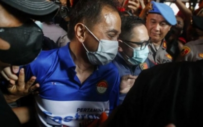 Roy Suryo dan Tifa Dirawat di RS Polri Kramat Jati Usai Pemeriksaan