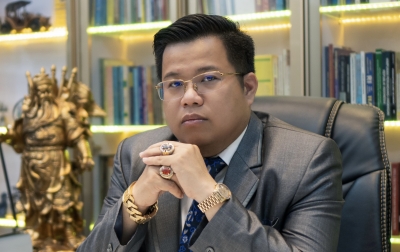 Darmawan Yusuf: Tangkap Pelaku Penyerangan Sopir dan Pekerja PT BI