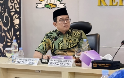 Penrad Siagian Tolak Penggusuran Warga Pondok Buluh, Kementerian Kehutanan Pastikan Tanah untuk Masyarakat
