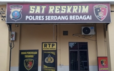 Buron Sejak 2021, Tersangka Penipuan Mobil Avanza Masih Diburu Polres Sergai