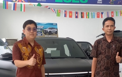 Creta Jawab Kebutuhan Mobilitas Masyarakat yang Beragam