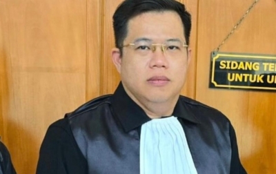 Darmawan Yusuf Apresiasi Gerak Cepat Kapolres Pelabuhan Belawan