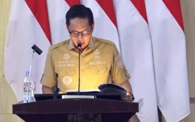 Rico Waas: Pemko Medan Anggarkan 1.000 Titik LPJU Baru