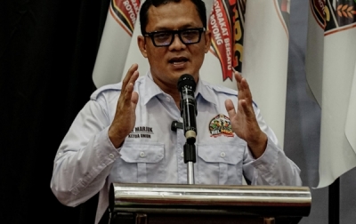 Pemerintah Harus Beri Solusi Untuk Relawan Jika MBG Dihentikan