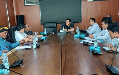 Soal Kompensasi Blackout di Medan, Komisi III: Jangan Ada Diskriminasi dengan Pulau Jawa!