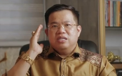 Kapolres Pelabuhan Belawan Diyakini Tegakkan Aturan