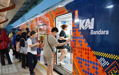 KAI Bandara Perluas Layanan di Sumut, Tingkatkan Mobilitas dan Dorong Pertumbuhan Ekonomi Masyarakat