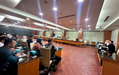 DPRD Sumut Soroti Dugaan Kejanggalan Sertifikat dan Kredit di Lahan Sengketa, Rekomendasikan OJK Periksa Bank Terkait