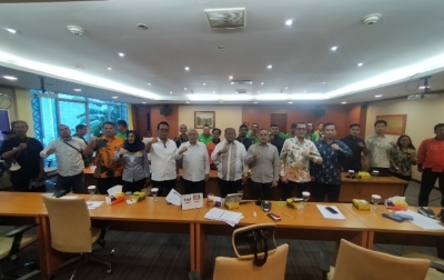Komisi D DPRD Sumut Desak Percepatan UU Transportasi Online, Tegaskan Ojol Tak Boleh Terus Hidup Tanpa Kepastian Hukum