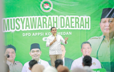 Ihwan Ritonga: Tangkap Bandarnya, Jangan Hanya Bakar Barak