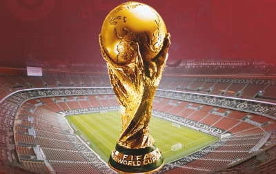 Tips Nonton Bola Piala Dunia 2026 Bersama Teman agar Makin Seru dan Berkesan