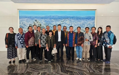 Tiongkok Semakin Terbuka bagi Wisatawan, Umat Muslim dan Jurnalis