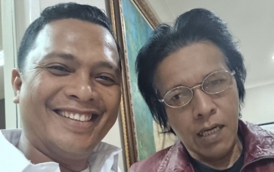 Kawal Laporan AKDA, Adian Napitupulu Ingatkan LLDIKTI Tak Tunduk ke Yayasan Darma Agung