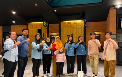 Difabel Great Camp 2026 Segera Digelar, Target Peserta Seluruh Indonesia