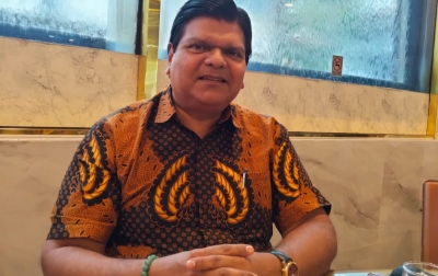 Hidup Berkelanjutan untuk Budaya Berkelanjutan Jadi Tema LTWF 2026