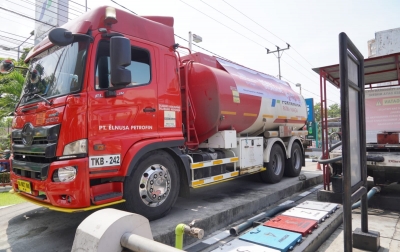 Pertamina Patra Niaga Sumbagut Optimalkan Penyaluran Biosolar untuk Penuhi Kebutuhan Masyarakat di Sibolga