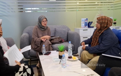 Waspadai Nyeri Kepala dan Kejang, Bisa Jadi Gejala Tumor Otak