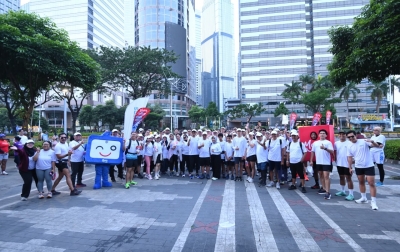 Bukan Sekadar Peta Digital, Aplikasi Mozy Siap Jadi Teman Perjalanan Aman di Jalan Tol HK