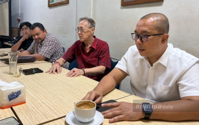 Dilema Kopi Sumut: Jalur Distribusi Rusak, Harga Petani Jadi Korban