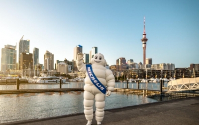 MICHELIN Guide Selandia Baru 2026: 15 restoran dapat MICHELIN star