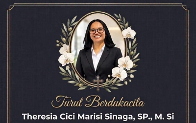 Theresia Sinaga Kecelakaan Hingga Meninggal Jelang Wisuda S2 UGM