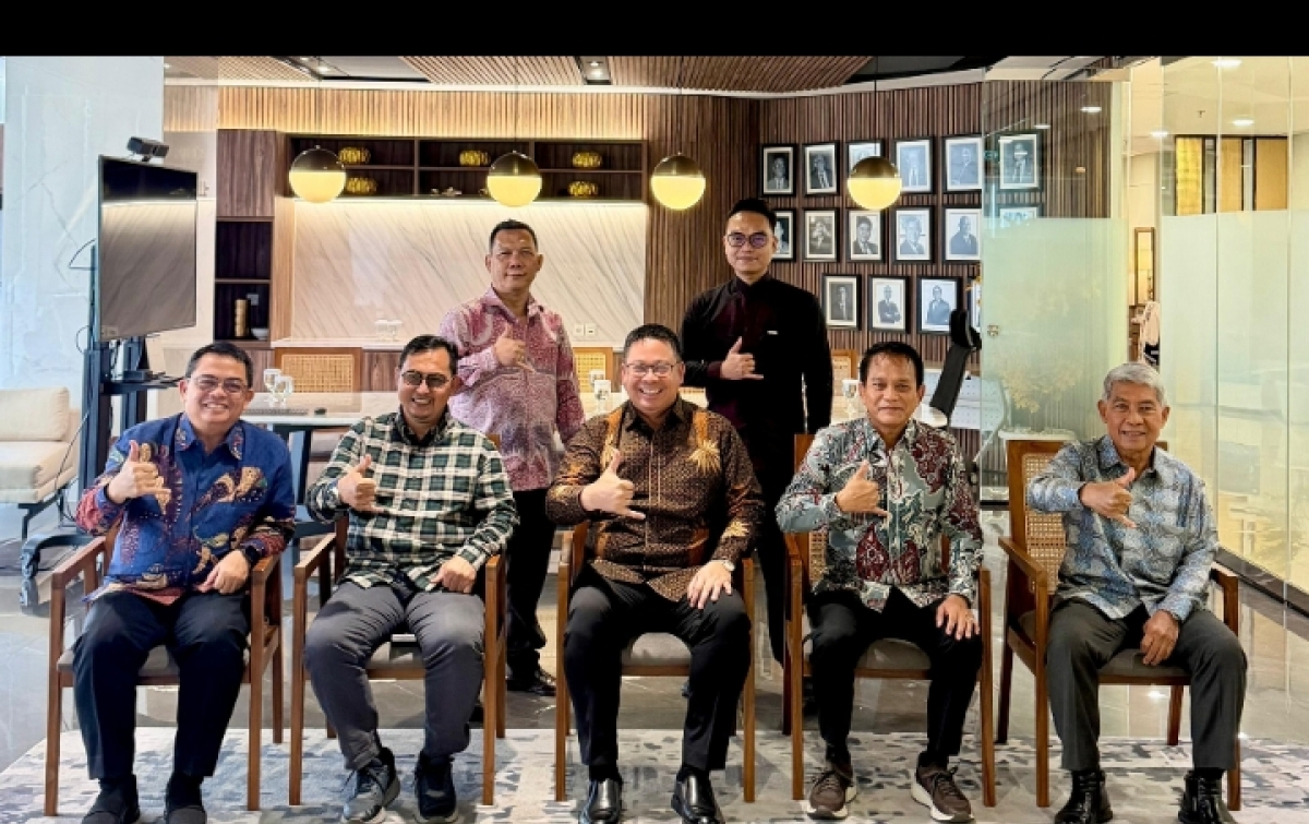 Pertumbuhan Konsisten, Laba KIM Meningkat 57 Persen