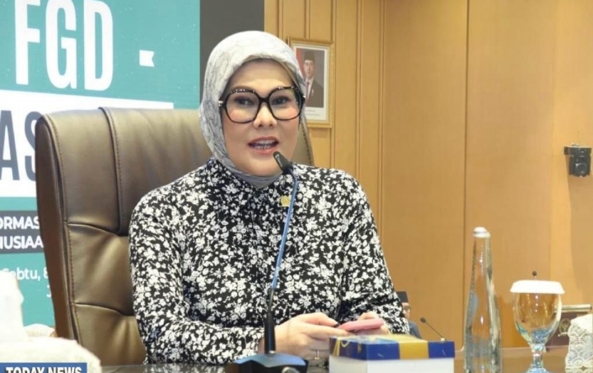 Tak Ada 'Evidence Base', Data BPKN Soal Usia Galon Dipertanyakan