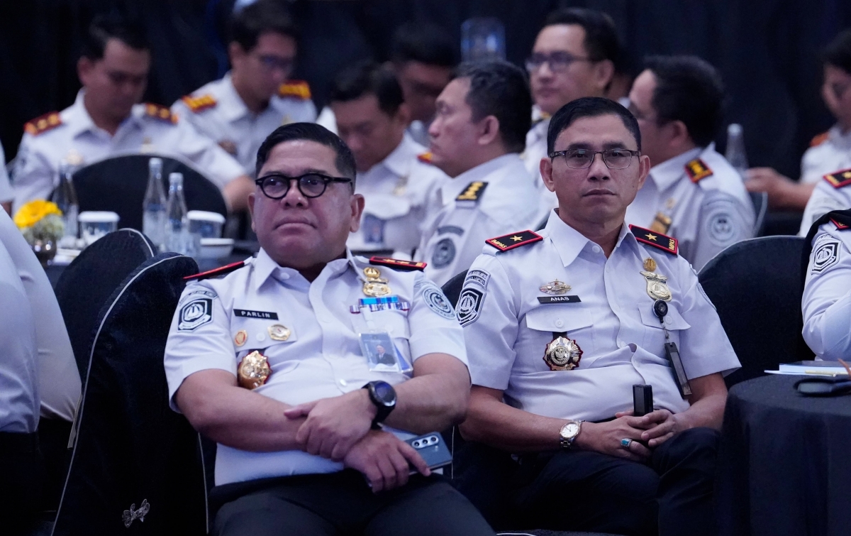 Pegang Teguh 'Imigrasi untuk Rakyat', Imigrasi Sumut Siap Optimalkan Tata Kelola Birokrasi