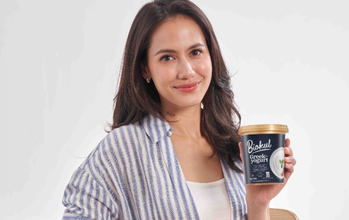 Gandeng Pevita Pearce sebagai Brand Ambassador, BOIKUL Ajak Gaya Hidup Sehat Lewat Kampanye “Sehat Itu Seenak Ini”