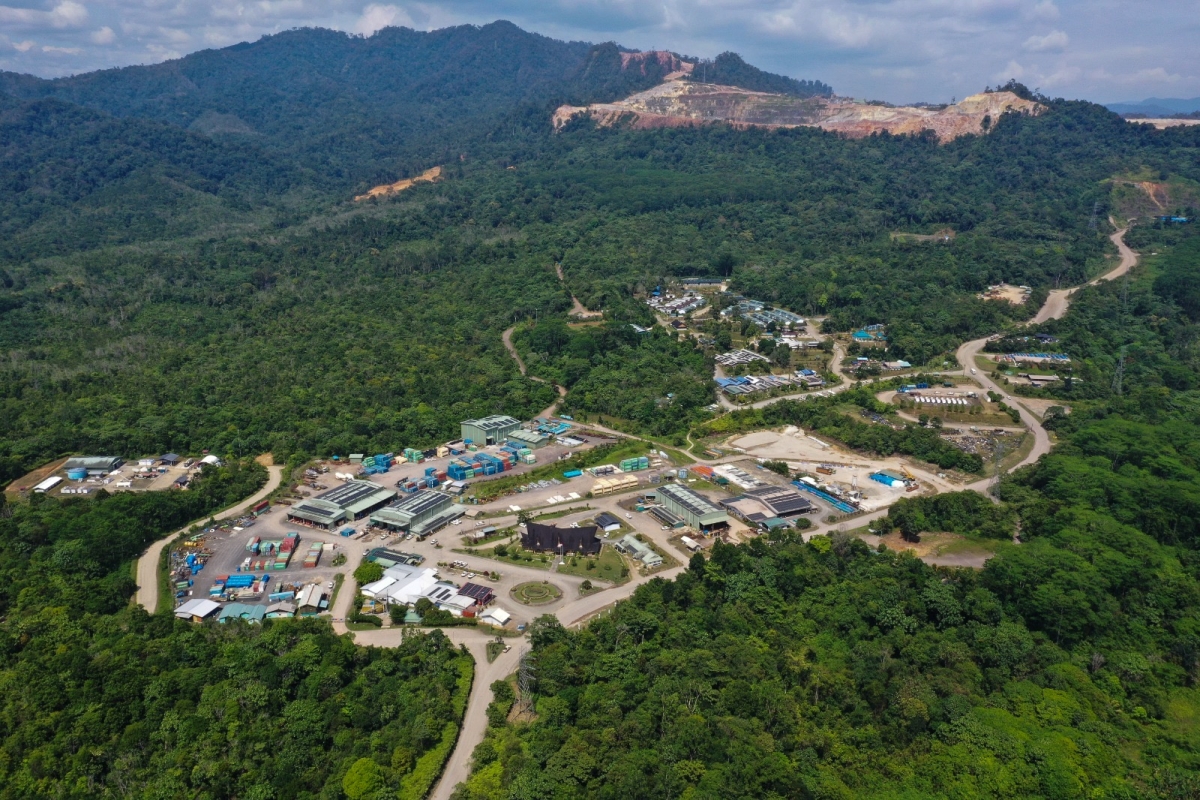 Pengadilan Tinggi Medan Tolak Banding Gugatan Lahan Ramba Joring Rp33 Miliar Terhadap PT Agincourt Resources