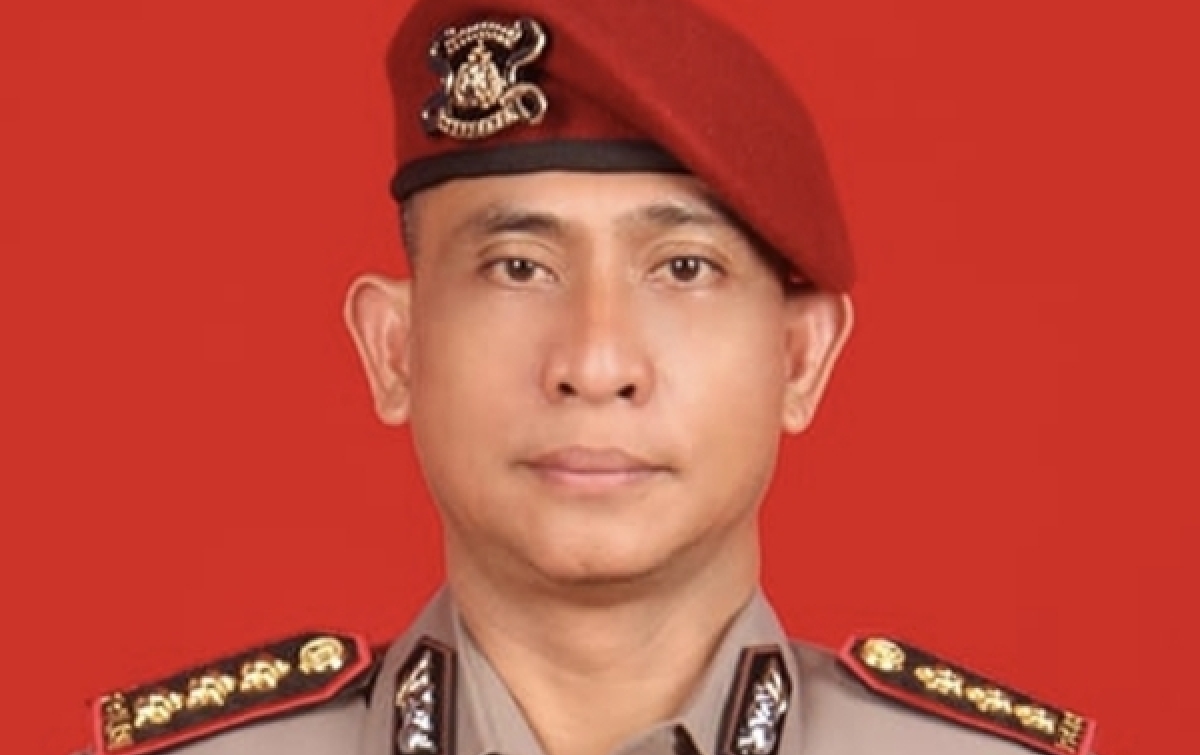 Kepala BNNK Deliserdang Bantah Tudingan Penganiayaan Terhadap, SH Saat Razia Kafe Di Patumbak