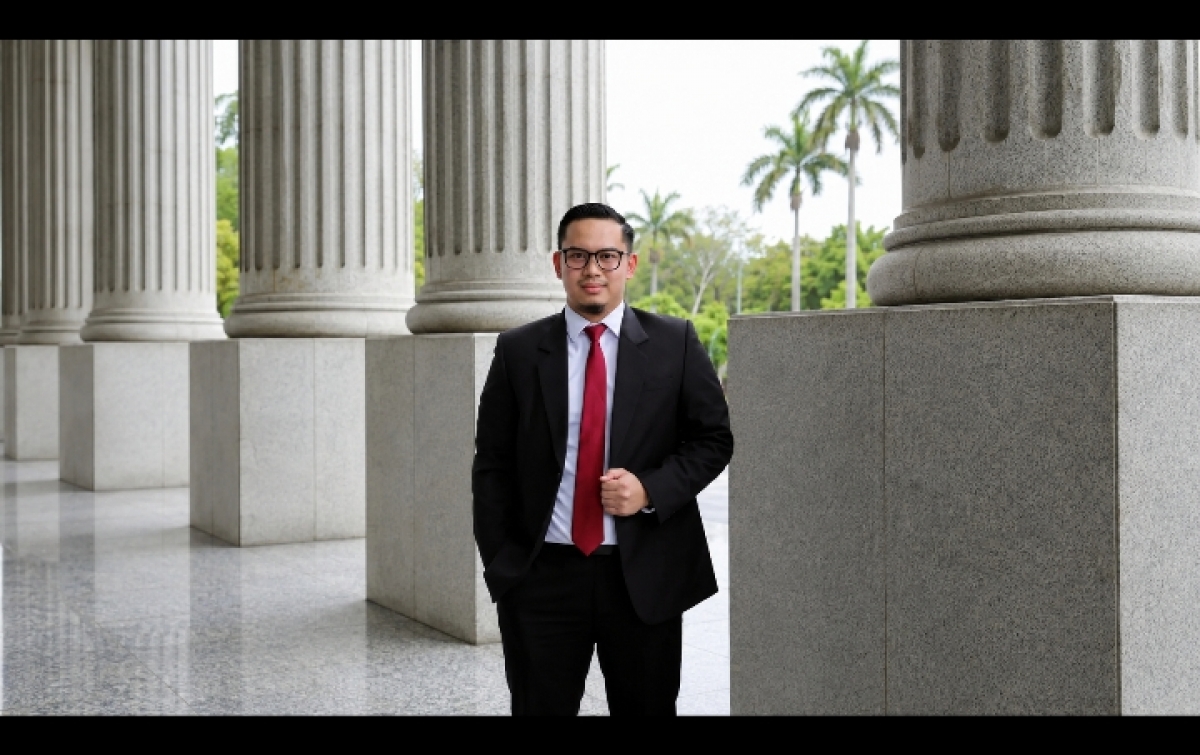 Dibangun Adam Ilyas, Literasi Hukum Indonesia Perkuat Edukasi Hukum Publik Berbasis Digital