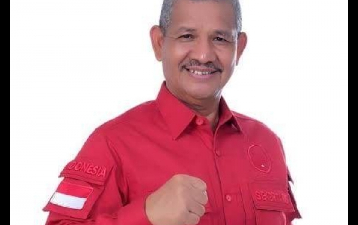 Sutarto Harapkan PRSU Meningkatkan Daya Saing UMKM Sumut