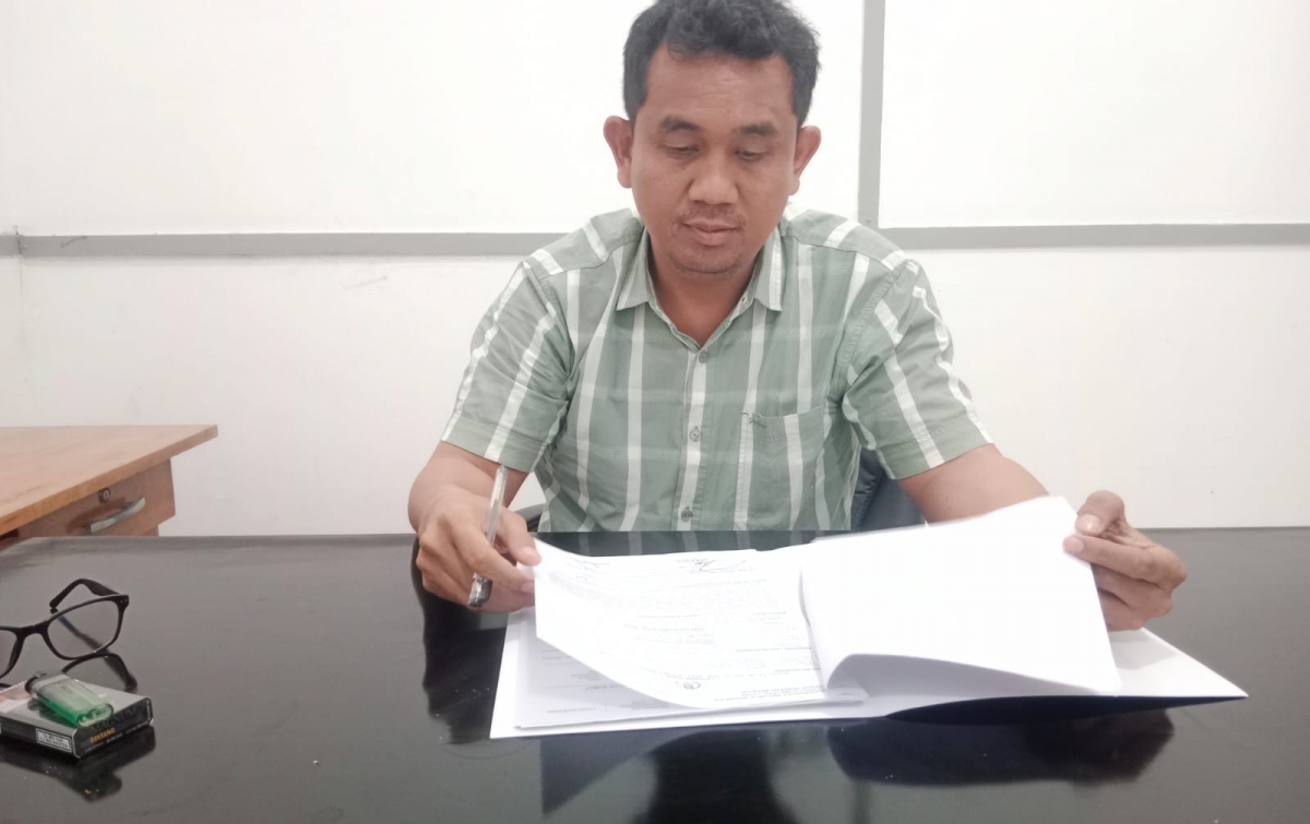 Darurat Perundungan dan Kekerasan Anak, Kanit PPA Polres Sergai Desak Sekolah Gencarkan Sosialisasi