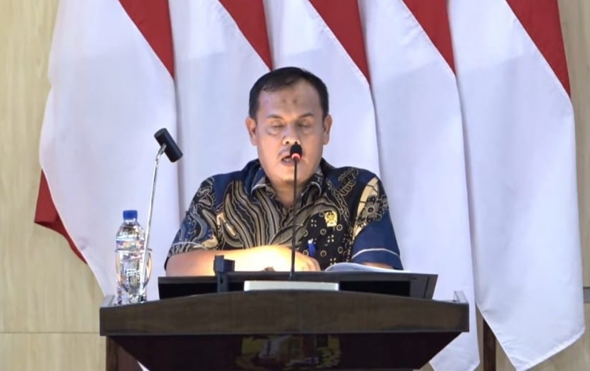 Fraksi Demokrat: SiLPA Rp592 Miliar Cerminkan APBD 2025 Belum Optimal