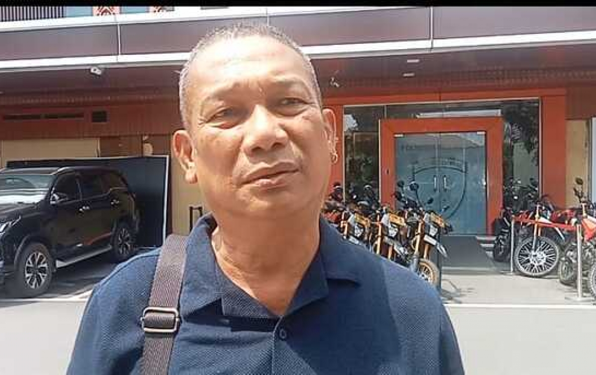 Polrestabes Medan Harus Bertanggungjawab Keluarkan DPO LS,  Hans Silalahi Minta Polrestabes Segera Tangkap LS
