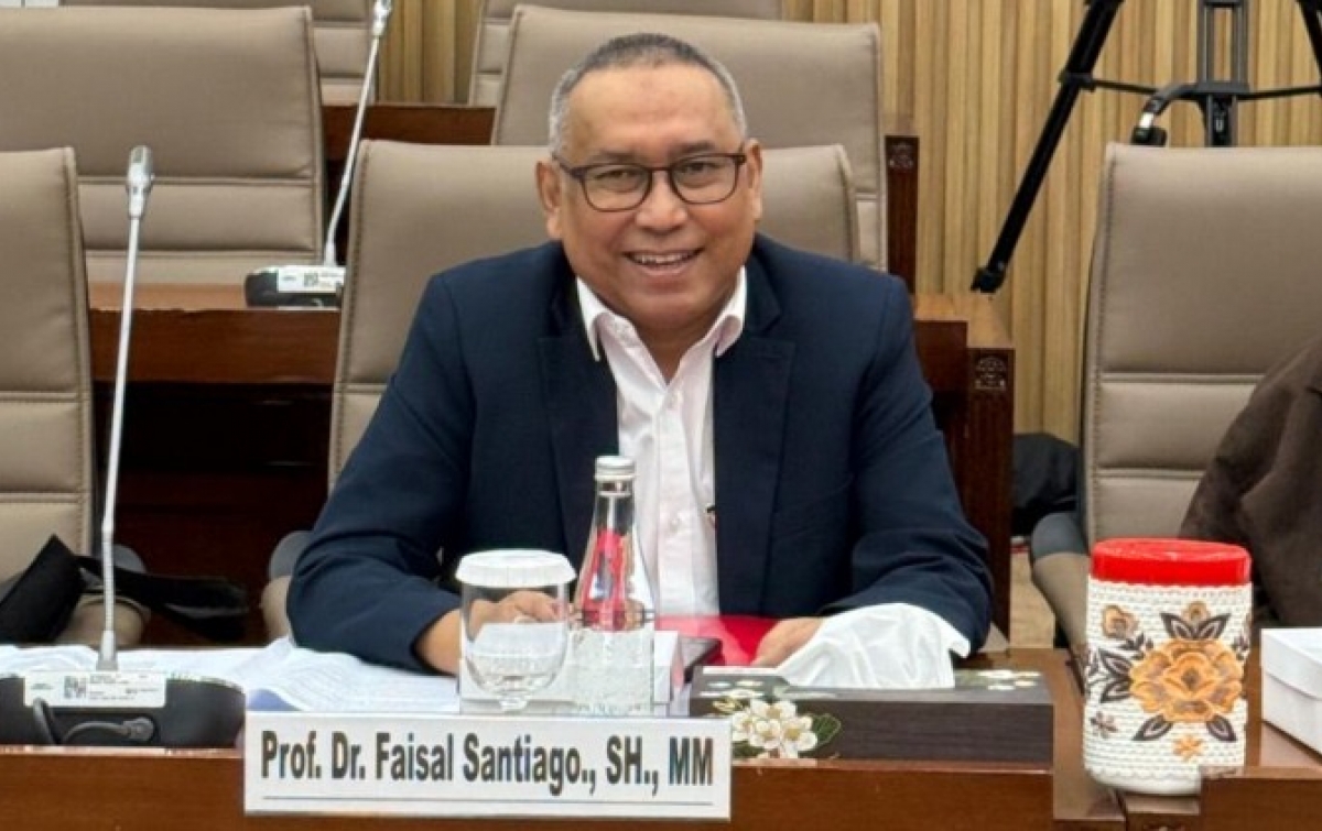 Guru Besar UB: Aparat Penegak Hukum Saling Unjuk Gigi, Korupsi Malah Meroket