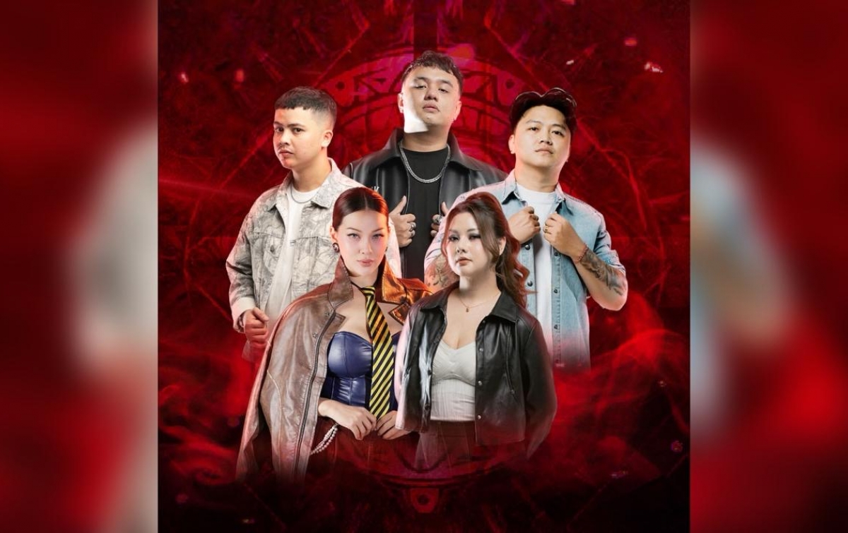 iScratch Collective Hadirkan Kolaborasi Bersama Talenta Sekata Music di Golden Tiger