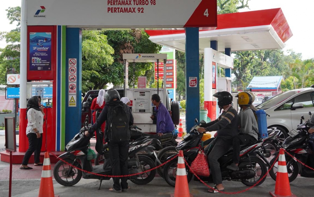Pertamina Patra Niaga Sumbagut Optimalkan Distribusi BBM di Sumut