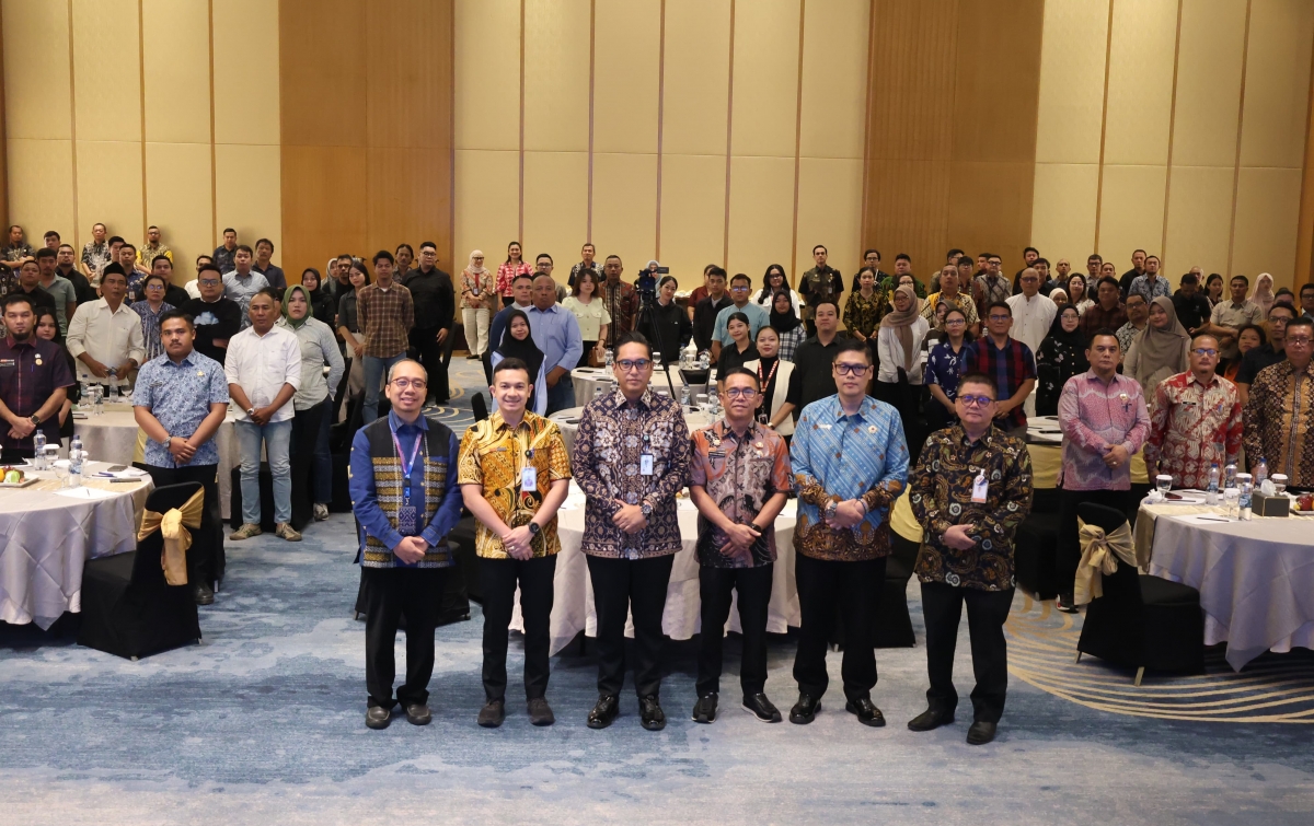 Revolusi Pajak Kuliner Medan: Rico Waas Optimalkan Transparansi Lewat QRESTO