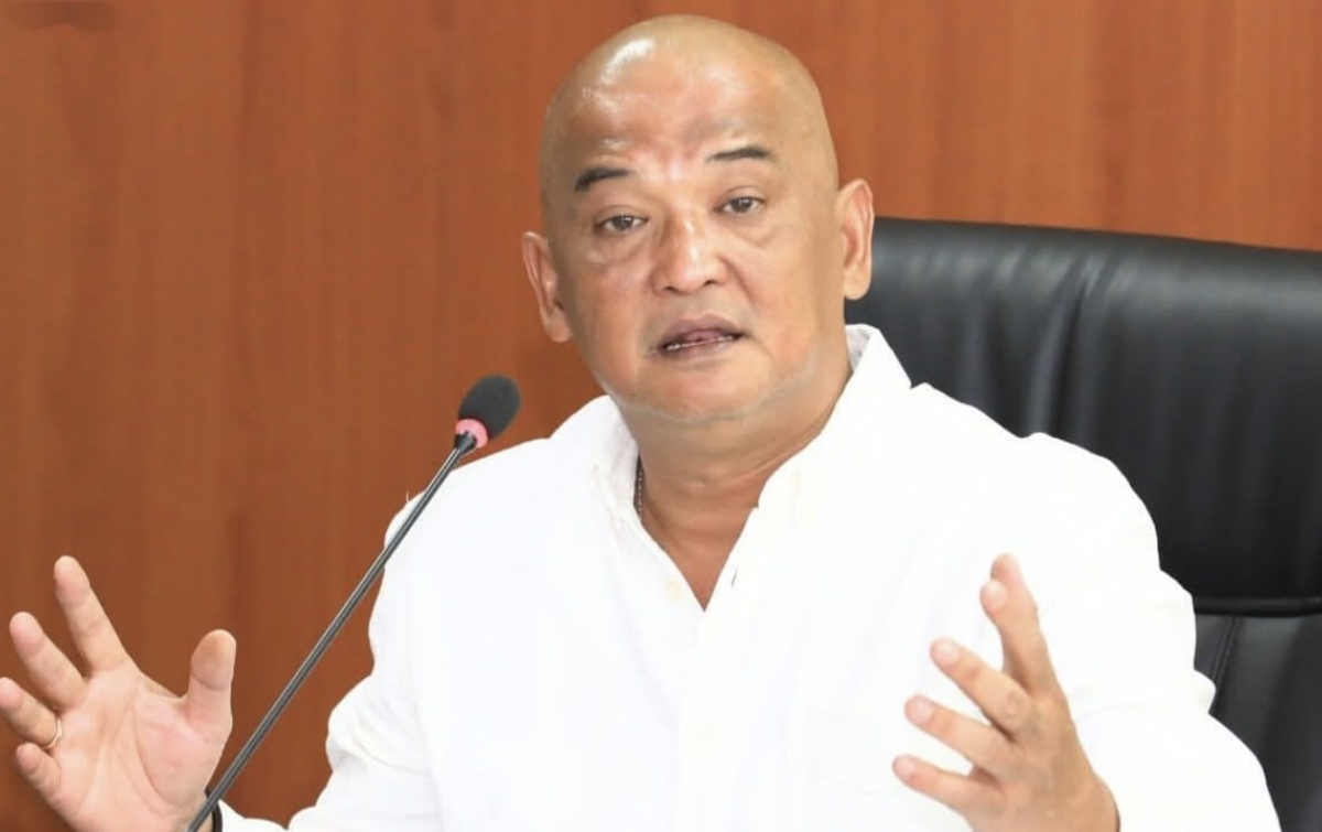 BBM Langka di Medan, Robi Barus: Koordinasi dengan Pertamina Apa Penyebab Kelangkaan