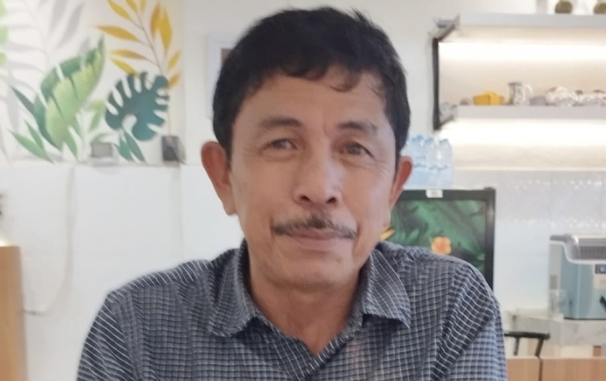 Solar Langka Ongkos Angkut Melambung, Jaya Sinaga: Cabut Subsidi Solar