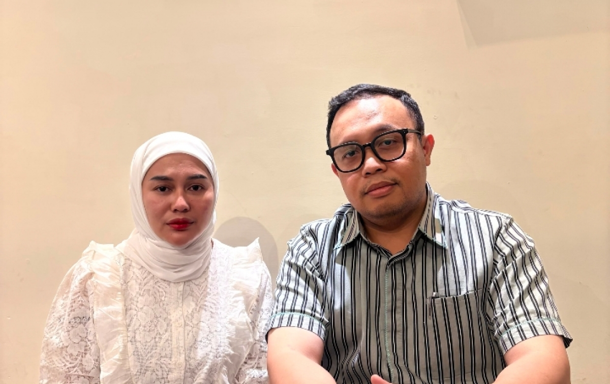 Kuasa Hukum: Konten Viral Bukan Bukti Pidana