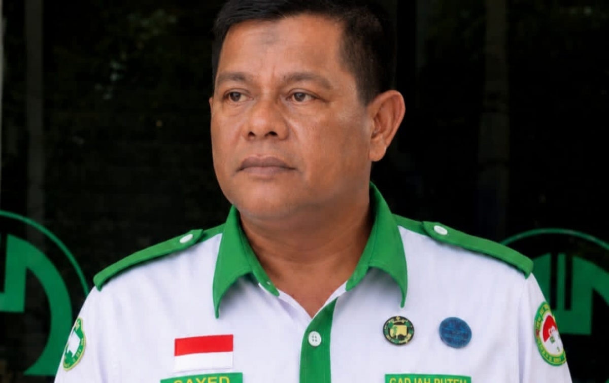 GP Minta Kejaksaan Profesional Ungkap Kasus Hukum
