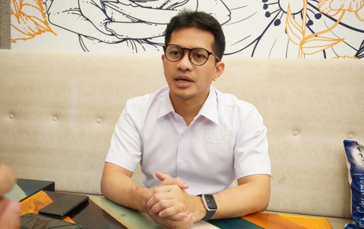KADIN Sumut: Kelangkaan BBM Ancam Iklim Usaha