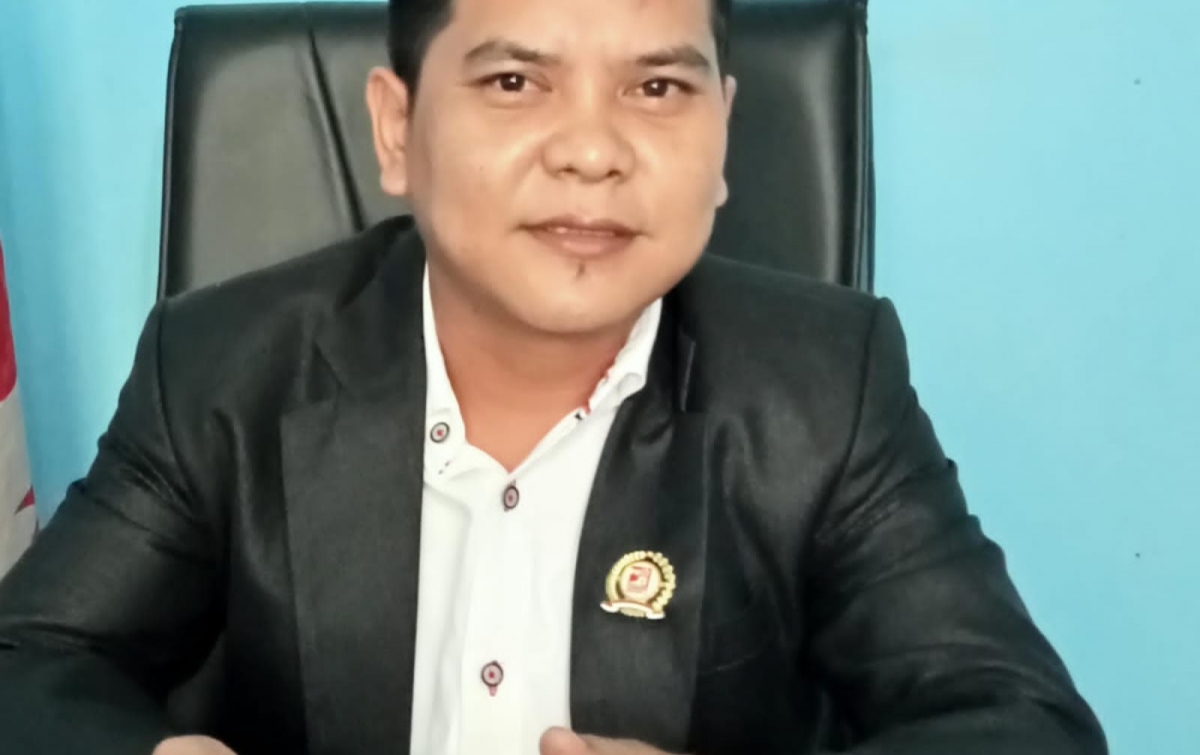 Wartawan Diminta Keluar dari Rapat Bantuan Bencana, Rochi Pasaribu: Jangan Intimidasi Pers