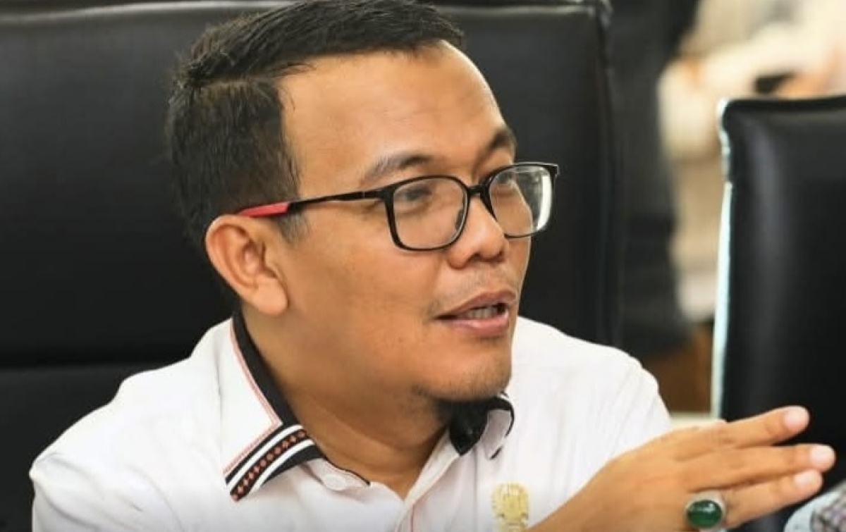 Antrean Panjang BBM, Datuk Iskandar Muda: Psikologis Masyarakat Terus Disusahkan dan Dirugikan