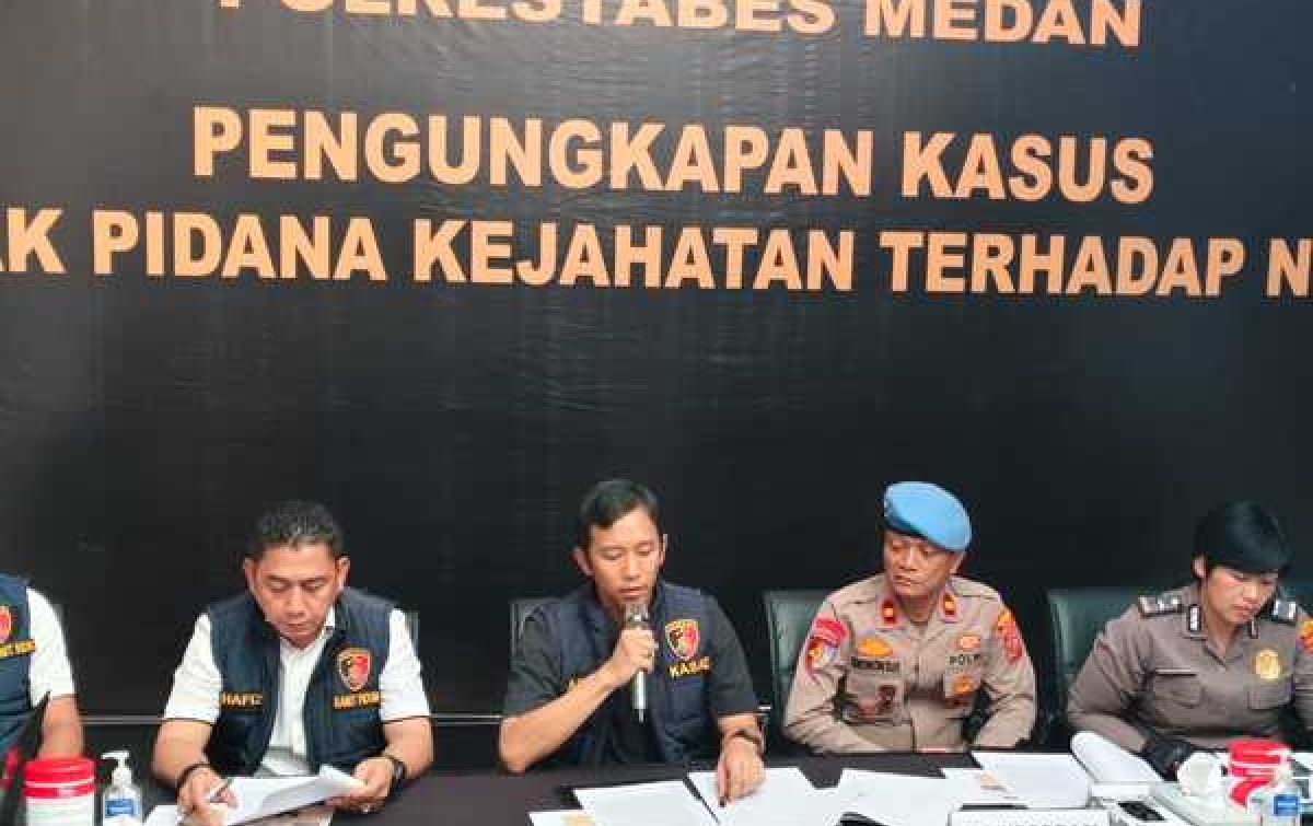 Soal ASN Nias Tewas Di Skyview, Korban Lompat dari Apartemen Karena Diperas