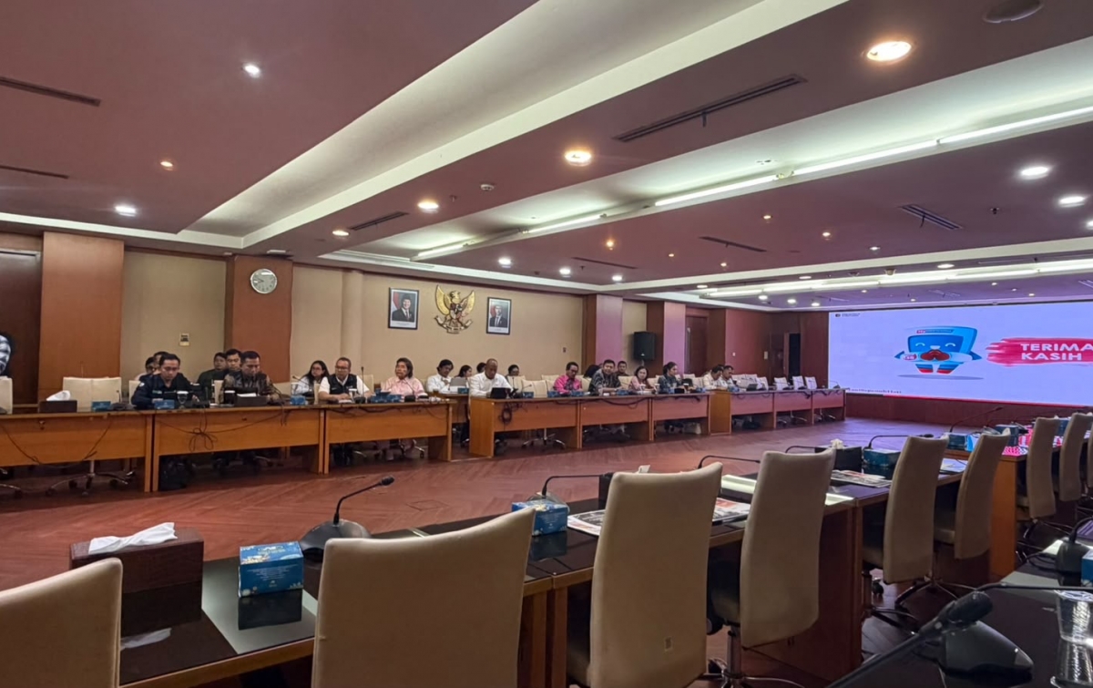 KPPU Medan Dorong Evaluasi Tata Kelola Distribusi BBM Pasca Gangguan Pasokan di Sumut