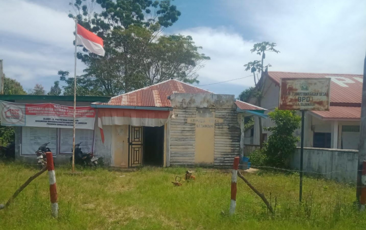 Honor Tutor PAUD di Samosir 2 Tahun Bermasalah, Ada Dugaan Pemotongan